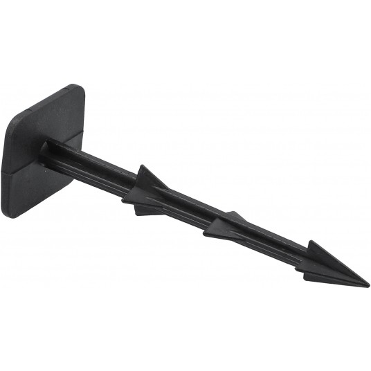 SZPILKI 120MM 25SZT DO WŁÓKNINY -zdjęcie numer 2