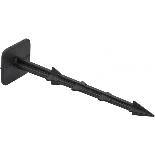 SZPILKI 150MM 25SZT DO WŁÓKNINY -zdjęcie numer 2