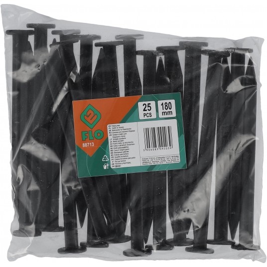 SZPILKI 180MM 25SZT DO OBRZEŻY -zdjęcie numer 3