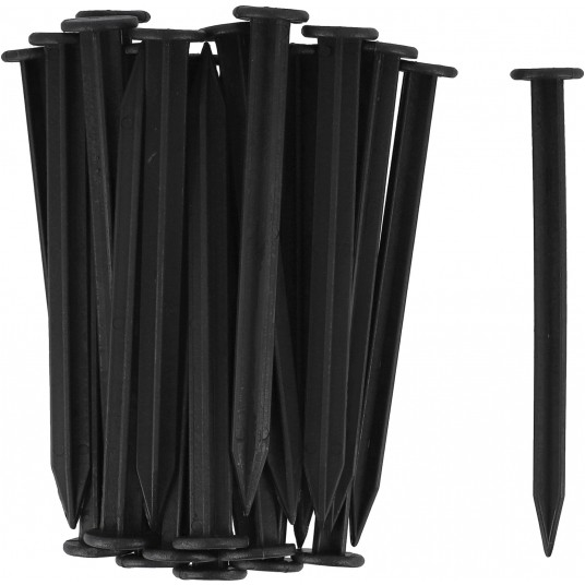 SZPILKI 180MM 25SZT DO OBRZEŻY -zdjęcie numer 1