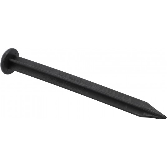 SZPILKI 180MM 25SZT DO OBRZEŻY -zdjęcie numer 2