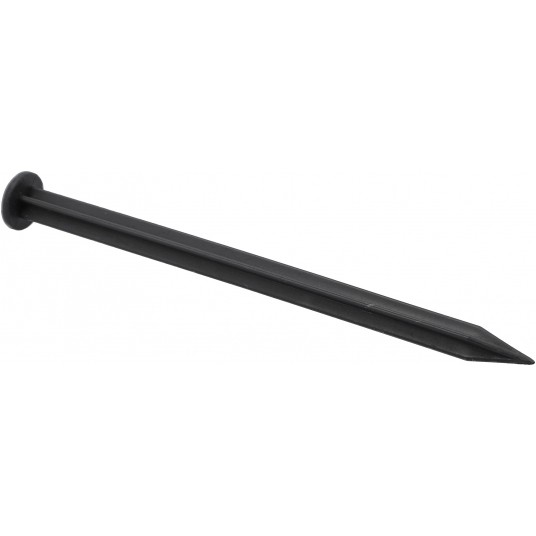 SZPILKI 250MM 25SZT DO OBRZEŻY -zdjęcie numer 2
