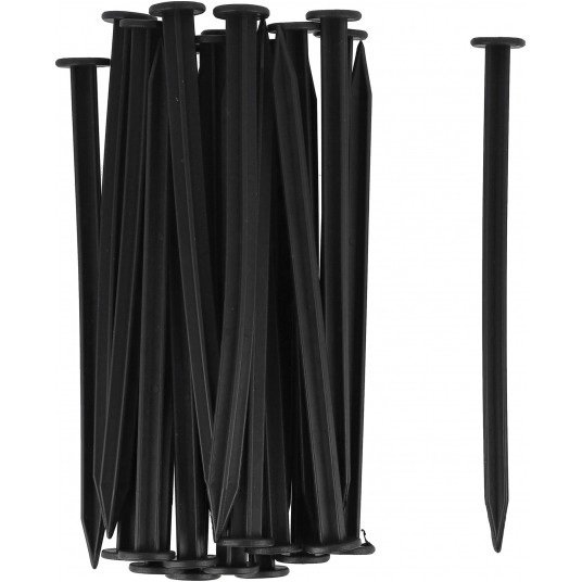 SZPILKI 250MM 25SZT DO OBRZEŻY -zdjęcie numer 1