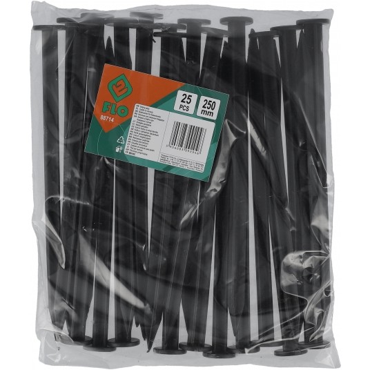 SZPILKI 250MM 25SZT DO OBRZEŻY -zdjęcie numer 3