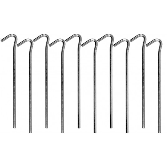 SZPILKI STALOWE DO MOCOWANIA PLANDEK -zdjęcie numer 1