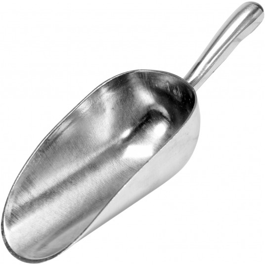 SZUFELKA ALUMINIOWA 150ML -zdjęcie numer 1