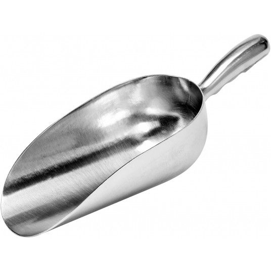 SZUFELKA ALUMINIOWA 1700ML -zdjęcie numer 1