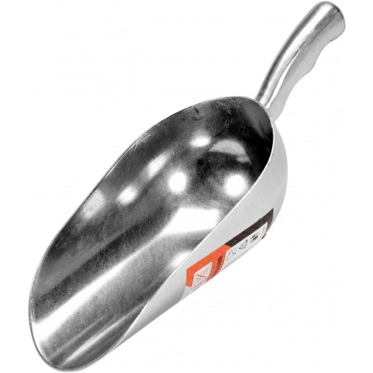 SZUFELKA ALUMINIOWA 350ML -zdjęcie numer 1