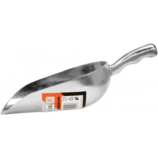 SZUFELKA ALUMINIOWA 350ML -zdjęcie numer 2