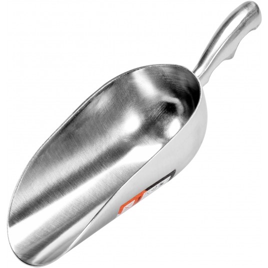 SZUFELKA ALUMINIOWA 700ML -zdjęcie numer 1