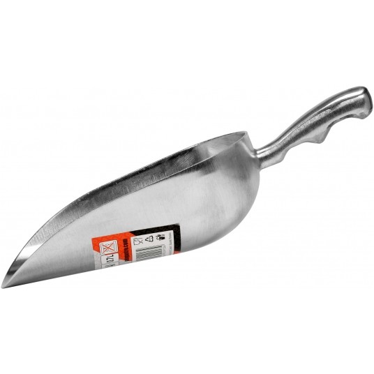 SZUFELKA ALUMINIOWA 700ML -zdjęcie numer 2