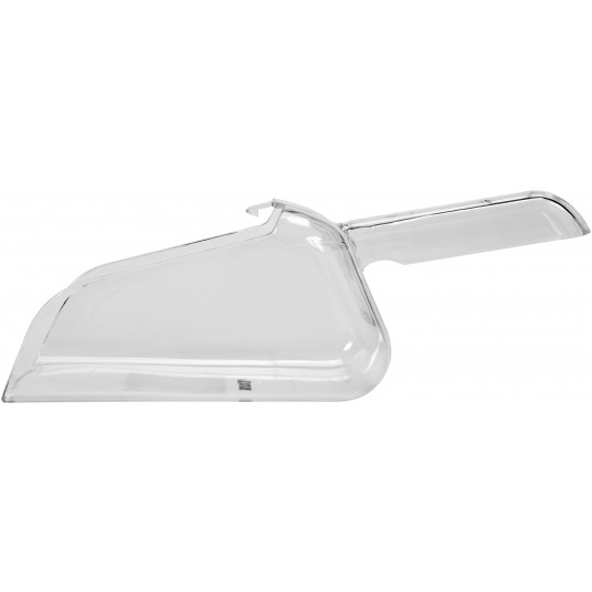 SZUFELKA Z POLIWĘGLANU 950ML -zdjęcie numer 2