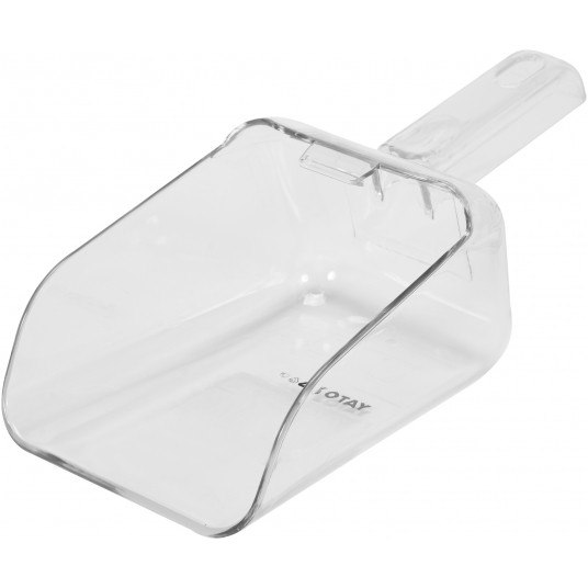 SZUFELKA Z POLIWĘGLANU 950ML -zdjęcie numer 1