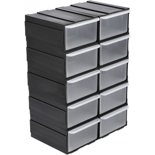 SZUFLADKI WARSZTATOWE 225X155X100 -zdjęcie numer 2