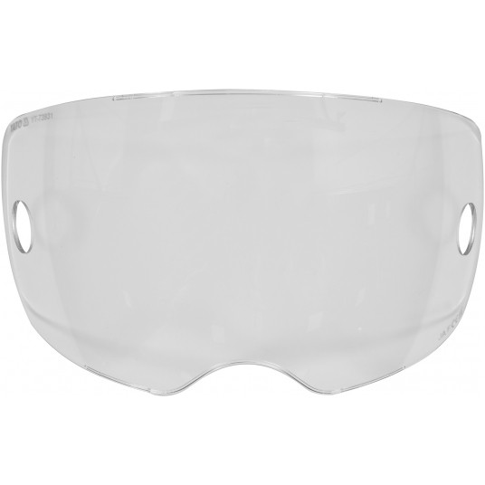 SZYBKA ZEW. DO PRZYŁBICY YT-73930 -zdjęcie numer 2