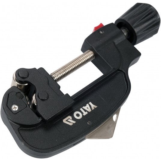 SZYBKONASTAWNY OBCINAK DO RUR 16-54 MM -zdjęcie numer 2