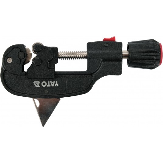 SZYBKONASTAWNY OBCINAK DO RUR 3-28 MM -zdjęcie numer 3