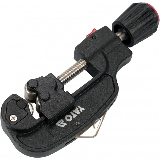 SZYBKONASTAWNY OBCINAK DO RUR 3-28 MM -zdjęcie numer 2