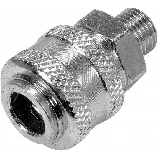 SZYBKOZŁĄCZE GWINT ZEW.1/4" -zdjęcie numer 3