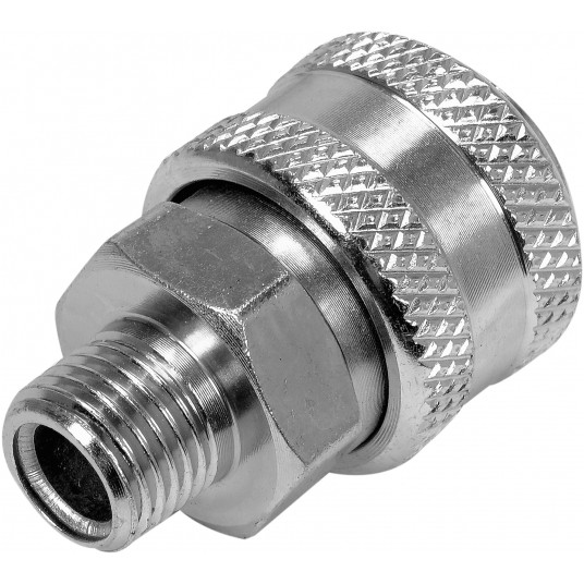 SZYBKOZŁĄCZE GWINT ZEW.1/4" -zdjęcie numer 2