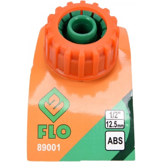 SZYBKOZŁĄCZE STANDARD 1/2" /BOX/ -zdjęcie numer 2