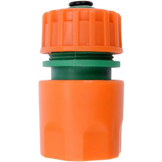 SZYBKOZŁĄCZE STOP 1/2" /BOX/ -zdjęcie numer 1