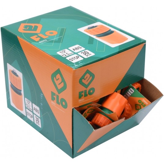 SZYBKOZŁĄCZE STOP 1/2" /BOX/ -zdjęcie numer 4