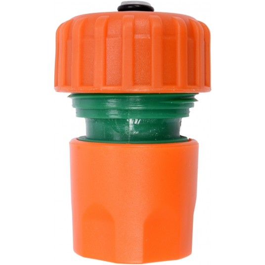 SZYBKOZŁĄCZE STOP 3/4" /BOX/ -zdjęcie numer 1