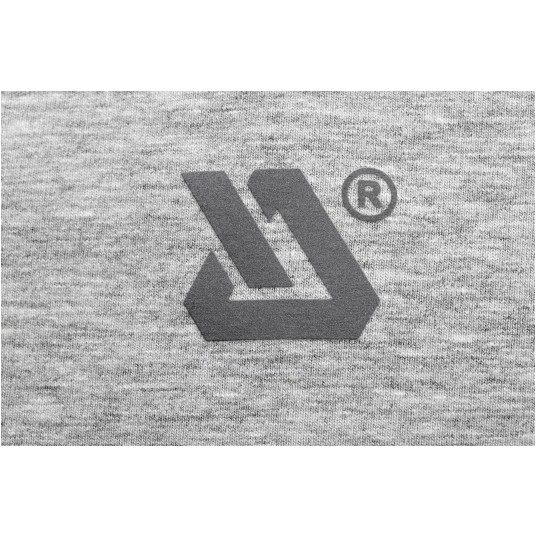 T-SHIRT TALL SZ. MELANŻ Z ELAST. R. S -zdjęcie numer 2