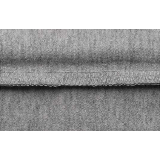 T-SHIRT TALL SZ. MELANŻ Z ELAST. R. S -zdjęcie numer 3