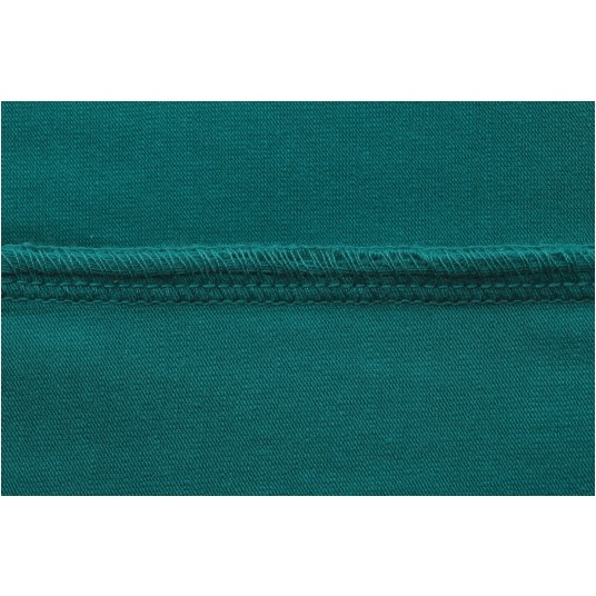 T-SHIRT TALL ZIELONY Z ELAST. R. S -zdjęcie numer 3