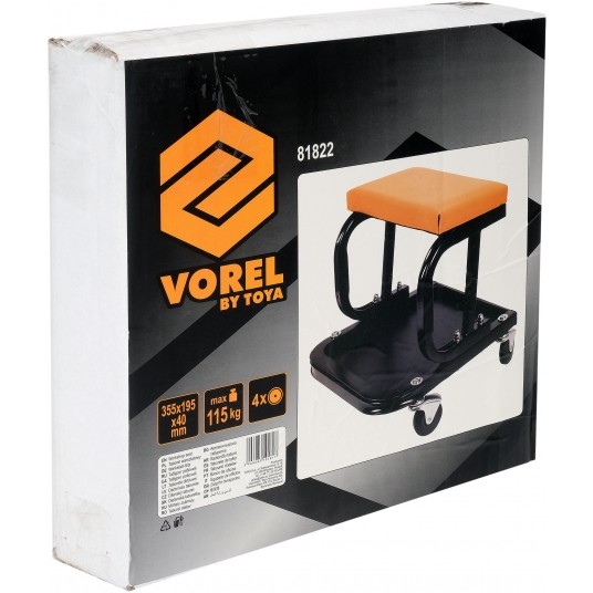 TABORET WARSZTATOWY -zdjęcie numer 7