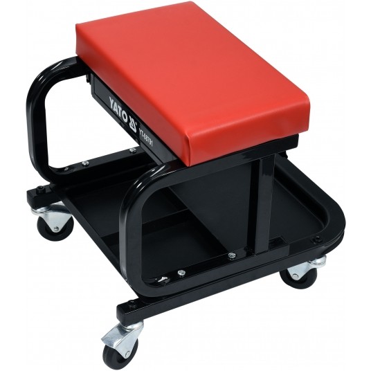 TABORET WARSZTATOWY Z SZUFLADĄ -zdjęcie numer 7