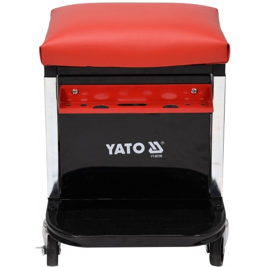 TABORET WARSZTATOWY Z SZUFLADAMI -zdjęcie numer 1