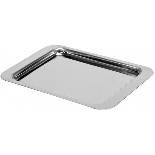 TACA EKSPOZYCYJNA PROSTOKĄTNA 220x150MM -zdjęcie numer 2