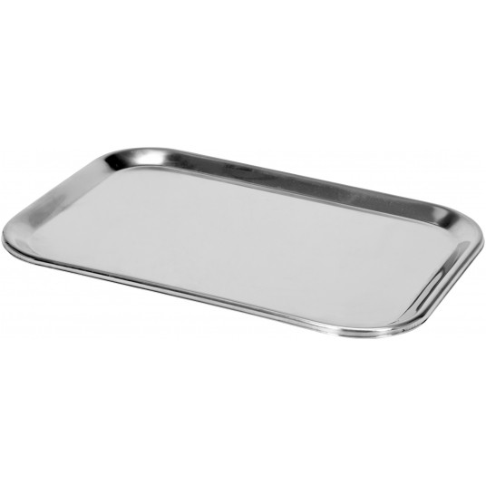 TACA EKSPOZYCYJNA PROSTOKĄTNA 305x215MM -zdjęcie numer 2