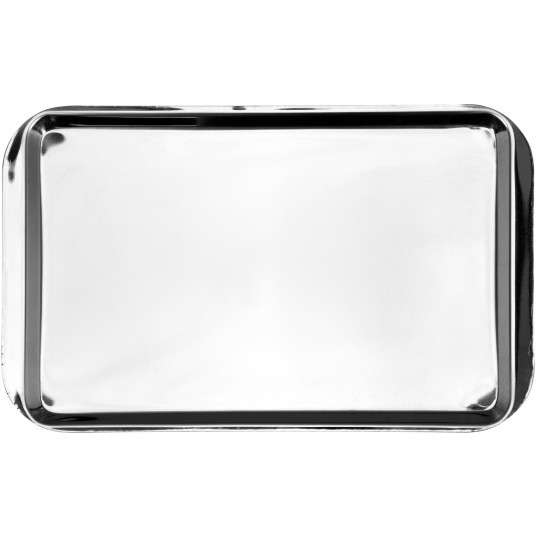 TACA EKSPOZYCYJNA PROSTOKĄTNA 380x240MM -zdjęcie numer 1