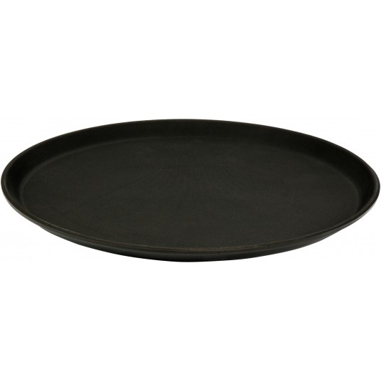 TACA KELNERSKA OKRĄGŁA 405MM -zdjęcie numer 1