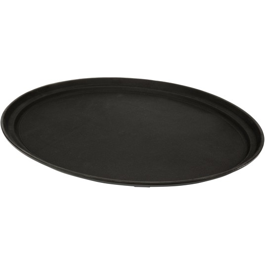 TACA KELNERSKA OWALNA 590x490MM -zdjęcie numer 1