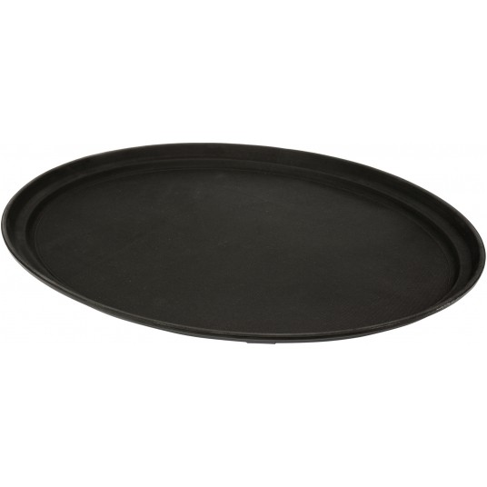 TACA KELNERSKA OWALNA 590x490MM -zdjęcie numer 1