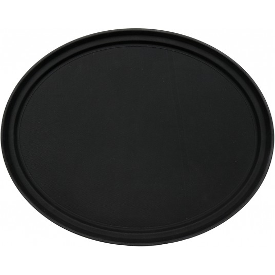 TACA KELNERSKA OWALNA 590x490MM -zdjęcie numer 2