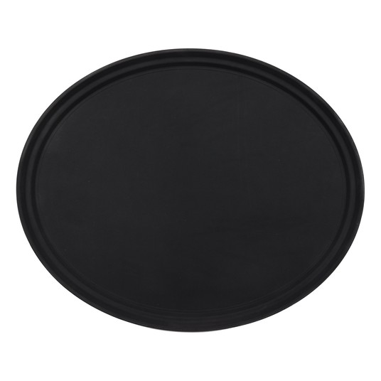 TACA KELNERSKA OWALNA 600x735MM -zdjęcie numer 2
