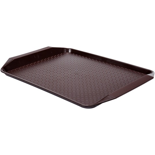 TACA KELNERSKA PROSTOKĄTNA 430x300MM -zdjęcie numer 1