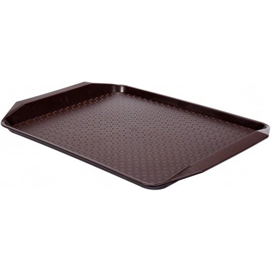 TACA KELNERSKA PROSTOKĄTNA 430x300MM -zdjęcie numer 1