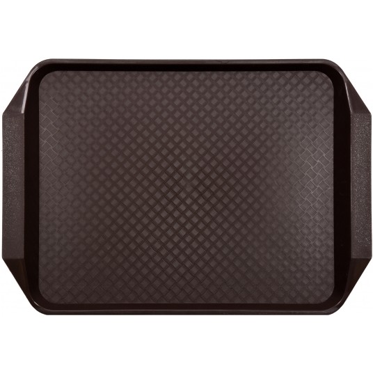 TACA KELNERSKA PROSTOKĄTNA 430x300MM -zdjęcie numer 2