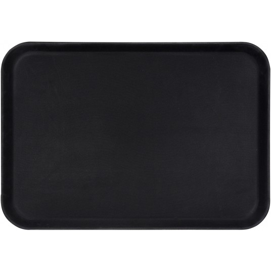 TACA KELNERSKA PROSTOKĄTNA 650x450 -zdjęcie numer 2