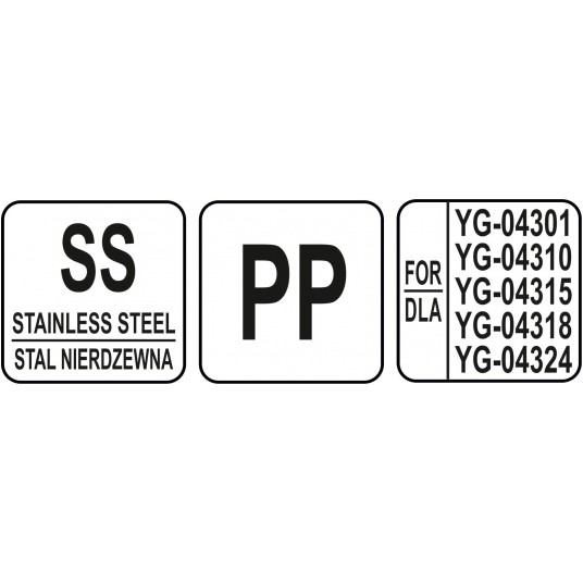 TACKA OCIEKOWA ROZM. S -zdjęcie numer 4