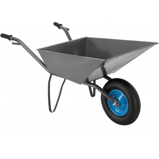 TACZKA BUDOWLANA 80L/1,2MM -zdjęcie numer 1