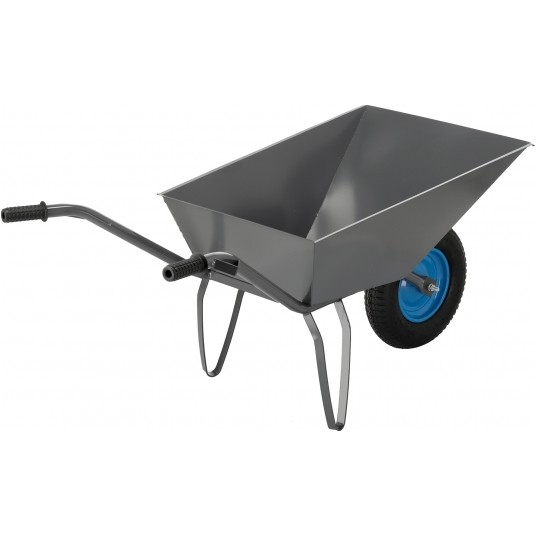 TACZKA BUDOWLANA 80L/1,2MM -zdjęcie numer 3