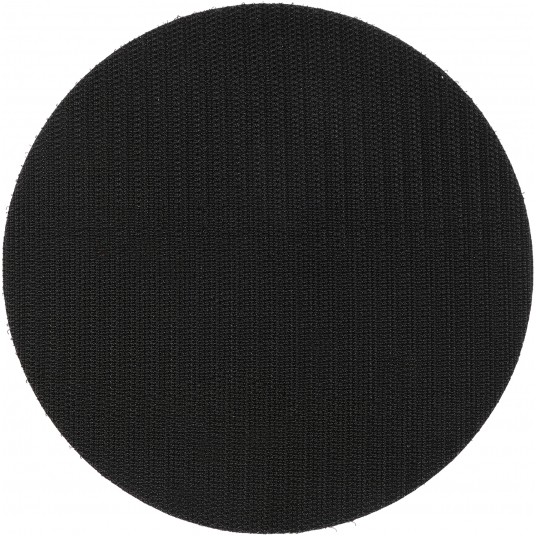 TALERZ POLERSKI 150MM Z RZEPEM, 5/16 -zdjęcie numer 3